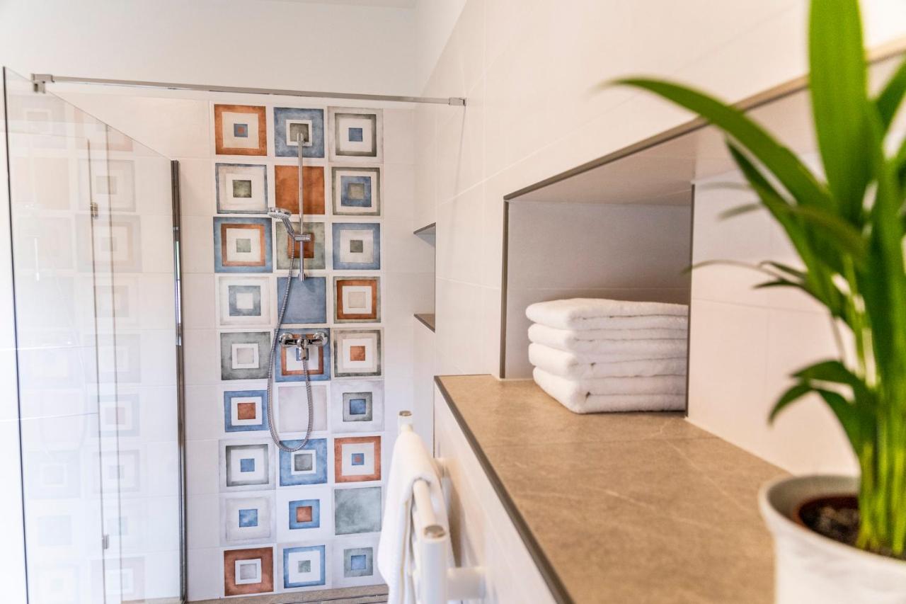 Riesenbauer Apartment Zeutschach Ngoại thất bức ảnh